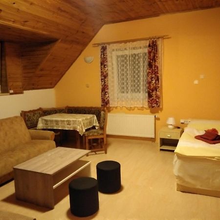 Apartmán v Záchranné stanici Pasíčka Prosec  Exterior foto