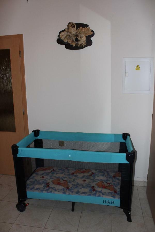 Apartmán v Záchranné stanici Pasíčka Prosec  Exterior foto