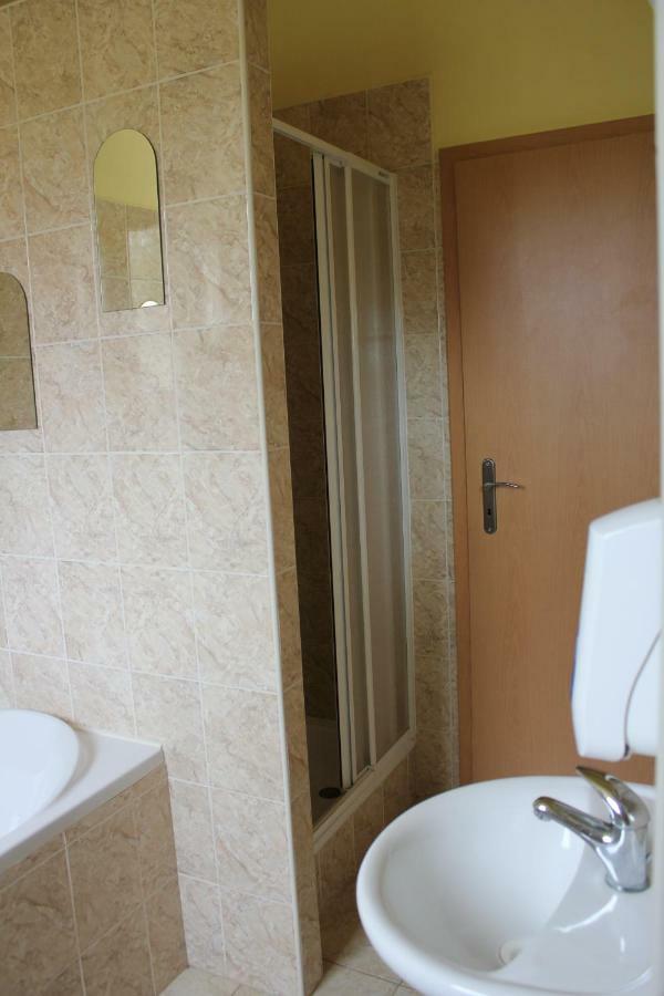 Apartmán v Záchranné stanici Pasíčka Prosec  Exterior foto
